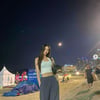'키움 여신' 류세미, 야구장 밖 '크롭티' 매력