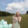 최예슬, ♥지오와 웨딩마치? 알고 보니..[스타IN★]