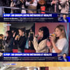 에스파, 프랑스 인기 서점 점령..팬사인회 2분만 매진 '특급 팬서비스'