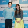 '휴남동 서점입니다' 이수혁 "베테랑 오연서, 작업 잘 잡아줬다"