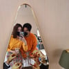 조예영♥한정민, 재혼 앞두고 달달 최대치 "옆에 꼬~옥" [스타IN★]