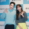 이수혁-오연서 '휴남동 서점으로 오세요'[★포토]