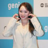 이소정 '깜찍 볼하트'[★포토]