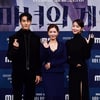 "MSG 아닌, 천연조미료 막장" '마녀의 게임' 장서희 모성애 복수극..15% 노린다[종합]