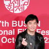"'화양연화' 촬영 때와 비슷" 양조위가 밝힌 차기작, 곽부성[27th BIFF]