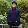 산울림 김창완 "45년 전 목소리, 공룡처럼 되살아나..날 질책하기도"