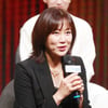 인사말하는 '인간의 법정' 장소영 음악감독[★포토]