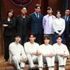 뮤지컬 '인간의 법정' 기대하세요[★포토]