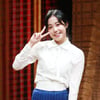 이상아 '깜찍 브이'[★포토]