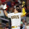 '김하성·러프 포함' MLB 투어 '코리아시리즈' 1차 명단 발표 [오피셜]