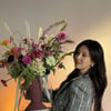 서현, 꽃보다 예쁜 물오른 미모.. "청순가련 끝판왕" [스타IN★]