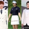"톱스타와 프로골퍼 불륜"..비·조정석, 강경 대응→박결도 '분노' [★NEWSing] [종합]