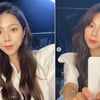 양지은, 청초한 여신 미모로 팬심 홀릭.."셀카 감사합니다"[스타IN★]