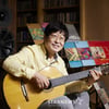김창완 '데뷔 45주년 맞은 산울림'[★포토]