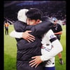 충격적인 비보, 슬픔에 빠진 토트넘... SON·케인 등 코치 애도