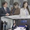 복지 통할까..'놀면' 유재석 vs 정준하, 피말리는 연봉 협상