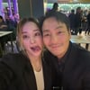 전종서, 박해수와 다정하게..식사는 잡쉈어?