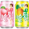 하이트진로, '이슬톡톡' 패키지 새로 단장...2020년 이후 두번째