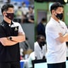 "내가 형 평가할 역량 안돼" 쌍둥이 맞대결, '승장' 동생은 겸손했다