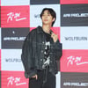 TRCNG 전 멤버 호현 'APR 프로젝트와 함께'[★포토]