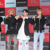 APR 프로젝트 '새 앨범 사랑해 주세요'[★포토]