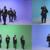 '데뷔' 퀸즈아이, 전원 '메인 댄서' 걸그룹 예고