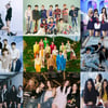 세븐틴·더보이즈·스트레이키즈·ITZY·트레저·아이브·케플러·르세라핌· 뉴진스 '2022 AAA IN JAPAN' 참석 [공식]