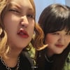 이국주, 풍자와 다정한 투샷.."너 개그우먼 아니지?" [스타IN★]