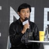 양조위가 밝힌 왕가위.."연기 인생 가장 중요한 감독"[27th BIFF]