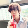 방탄소년단 진, 이 분위기 어쩔♥..매일이 '美의 남신'