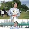 '황금가면' 이현진 "모든 순간이 뜻갚었다"..따뜻한 종영 소감
