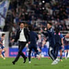'우승 경쟁 사실상 끝났다' 울산, 전북에 2-1 극장승→승점 8점차