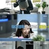 '놀면뭐하니' 하하, 유 본부장 자기소개에 입틀막.."미친 거 아냐?"