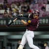 '2010 이대호가 유일' 이정후, KBO 2번째 타격 5관왕 사실상 확정