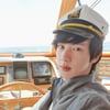 방탄소년단 진 '슈퍼 참치' 7500만뷰 돌파..글로벌 팔딱 팔딱~♡