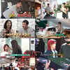 '전참시' 류승수→아이키, '안방극장 들었다 놨다' 매력 부자들[종합]