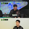 라이언 전, '리슨업' 종영 소감 "다시 한번 성장한 시간"