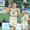 '빅맨 맛집' 탈바꿈한 KT, 그래도 사령탑은 "1옵션은 하윤기" 단언