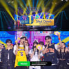 블랙핑크, '인가' 5주째 1위 독식..스트레이 키즈·AB6IX 컴백+슬기 솔로 데뷔[종합]
