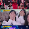 '싱포골드' 한가인, 조아콰이어 무대에 눈물 "엄마는 위대하다"[★밤TView]
