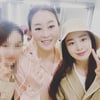 '비♥' 김태희, 궁금했던 근황 직접 공개..."덕분에" [스타IN★]