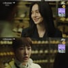 '디 엠파이어' 주세빈, 김선아에 "가질 수 없다면 망가뜨리겠다"[★밤TView]