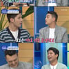 '물건너온 아빠들' 인교진 "두 딸, 남자와 놀 때 경계+주시하게 돼"[★밤TView]