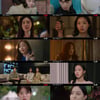 '작은 아씨들' 김고은·남지현·박지후, 행복 찾은 세 자매..최고 14% [종합]