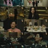 김선아 당했다..주세빈, 안재욱 불륜→권지우 예비신부[디 엠파이어][종합]