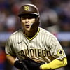 김하성 3볼넷 3득점 1도루... '89승' SD, '101승' NYM 꺾고 NLDS 진출 [NLWC]