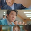 '법대로 사랑하라' 이승기♥이세영, 진한 입맞춤.."자고 갈 거야"[★밤TView]
