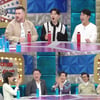 '라스' 샘해밍턴, '슈돌' 하차 이유 밝힌다 "윌리엄 비밀 연애중"