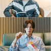 박민영X고경표, 취중키스 다음날…김재영과 삼자대면 [월수금화목토]