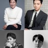 송강호 32년만 드라마 '삼식이 삼촌', 변요한·이규형·서현우 합류[공식]